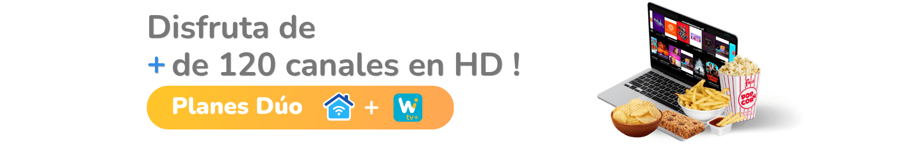 Promoción Wilux Dúo